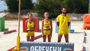 Ерата на героите в „Игри на волята“ започва тази вечер