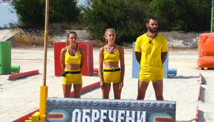Игри на волята - Ерата на героите в “Игри на волята” започва тази вечер