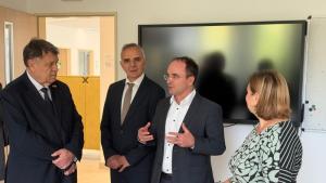 МОН подготвя улеснения за приема в българските университети на ученици