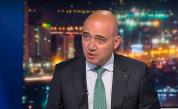 Илин Димитров: България е остров на спокойствието