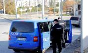 Акция на полицията в Русенско