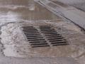 мръсна вода шахта