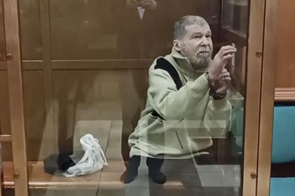 Стивън Хъбард