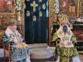 патриарх Вартоломей патриарх Даниил
