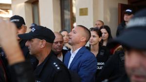 Белица кмет Радослав Ревански