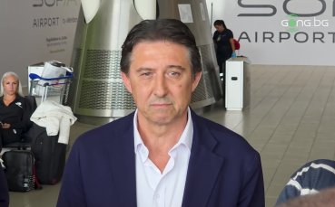 Даниел Боримиров: Реално е да мислим за победа в Чехия