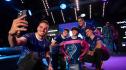 Феновете на Vivacom GAME ON подкрепиха любимите си отбори с над  1,5 милиона изигравания на мобилната игра „Кало Змея: Гръм & Run“