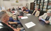 ОИК в Горна Оряховица прие оставката на кмета Николай Рашков