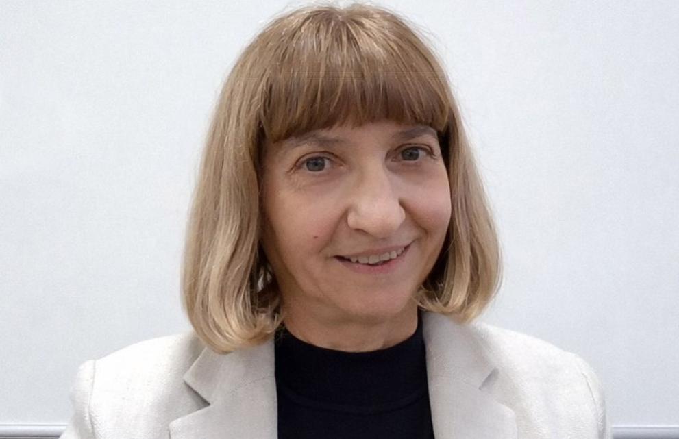 Валя Василева