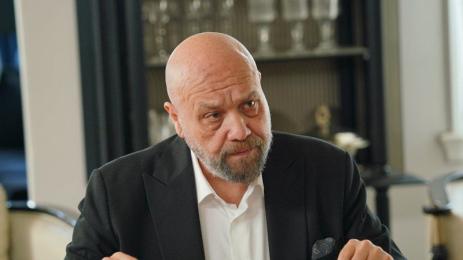 Амхет Мюмтаз Тайлан