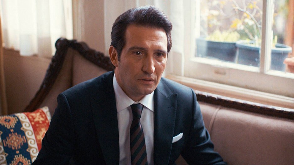 Абидин Адаклъне