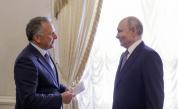 Русия обяви, че е готова да възобнови преговорите със САЩ и Украйна през ноември