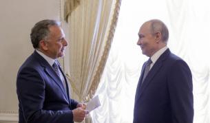 Русия обяви, че е готова да възобнови преговорите със САЩ и Украйна през ноември