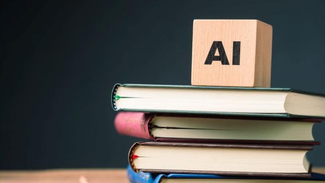 Във Франция учредиха литературна награда за книги, написани с AI