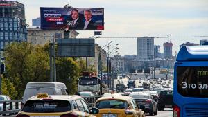 Москва отблъсна масирана атака с над 600 дрона