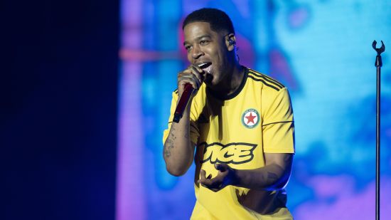 Kid Cudi ще пише, режисира и играе главната роля във филм за Jean-Michel Basquiat