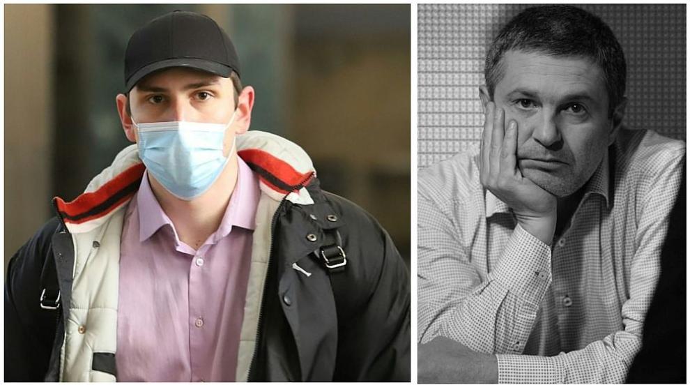 След предсрочното освобождаване на Кристиан Николов: Протестиращи поискаха справедливост за Милен Цветков
