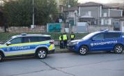 Спецакция на полицията в Софийска област, 12 души са задържани