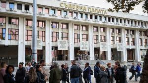 протест Бургас кмет Сунгурларе
