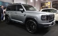 Haval H7