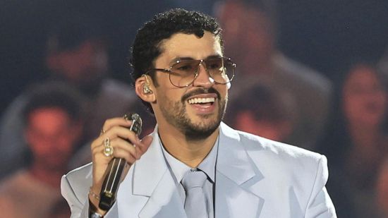 Bad Bunny е изпълнител на годината на Billboard Latin Music Awards 2026