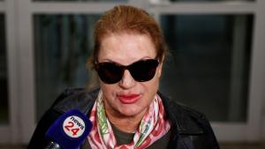 Соня Колтуклиева отново е в болница, очаква решение дали ще бъде оперирана