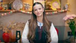 Семейна тайна, люто предизвикателство и носия на сто години в „Спомени с вкус“