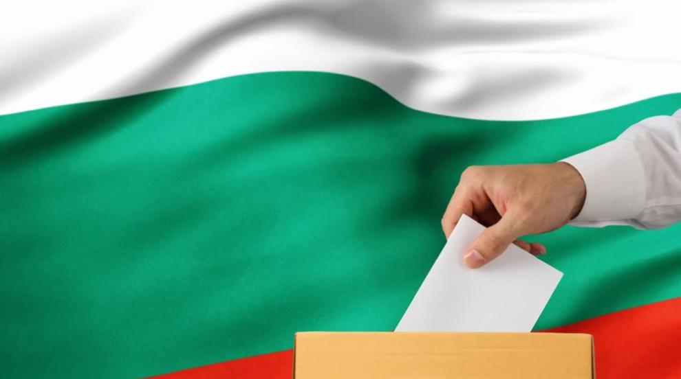 Започна гласуването зад граница за президентските избори