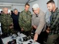 Стоянов военни
