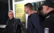 Повдигнаха обвинение на служителя на НСО за средна телесна повреда на Соня Колтуклиева