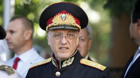 емил тонев