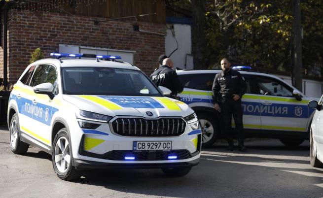Трима са задържани за убийството на Слави Бинев