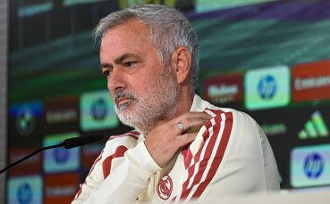 Моуриньо преди Ел Класико: Реал Мадрид все още не е завършен отбор, сравненията с Барселона са несправедливи