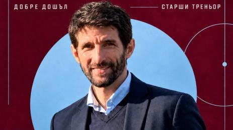 Младен Кашчелан