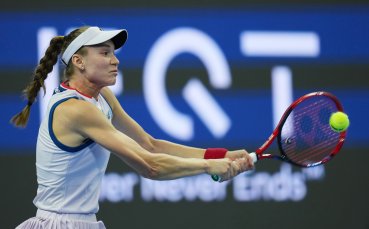 Рибакина излиза за втора поредна титла в Китай срещу финалистка от US Open