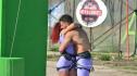 Ваня и Светлин са първите полуфиналисти в звездната надпревара на „Игри на волята“