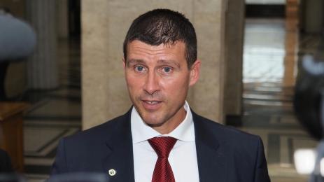 ивелин михайлов