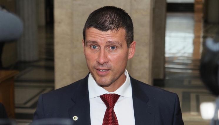 ивелин михайлов