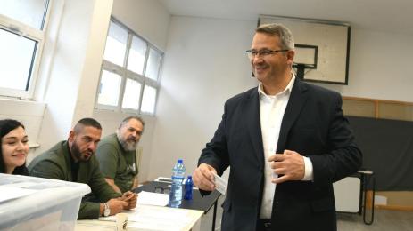 христанов