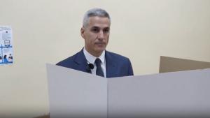 Андрей Гюров: Гласувах за България, в която доходите стигат и сме спокойни за утрешния ден