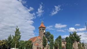 църкви в Нидерландия