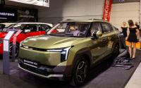 Dongfeng Vigo