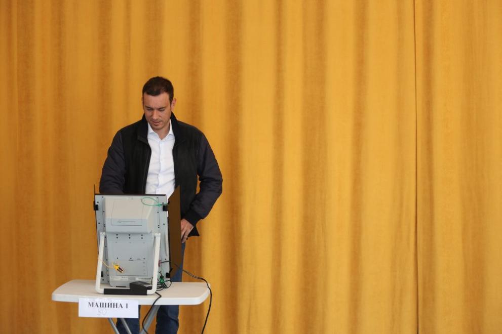 Васил Терзиев