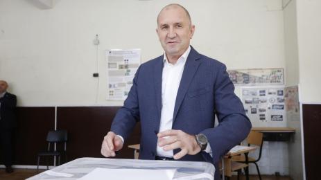 радев