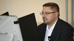 Кирил Вълчев