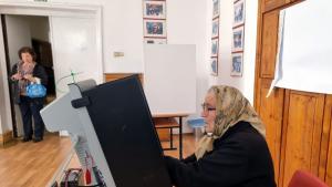 гласуване избори президент 2026