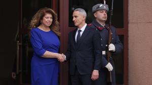 балотаж