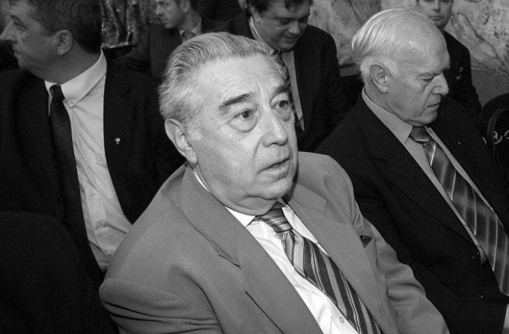 Александър Джеров