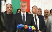 Костадинов: Резултатът на балотажа ще зависи от нашите избиратели