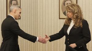 Йотова Гюров